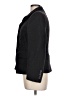 Calvin Klein 100% Cotton Black Blazer Size 10 - photo 5
