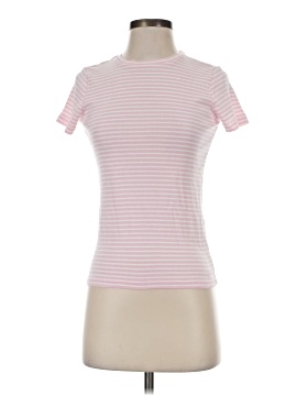 Vineyard Vines Short Sleeve Turtleneck (view 1)