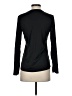 Unbranded 100% Polyester Black Long Sleeve T-Shirt Size S - photo 2