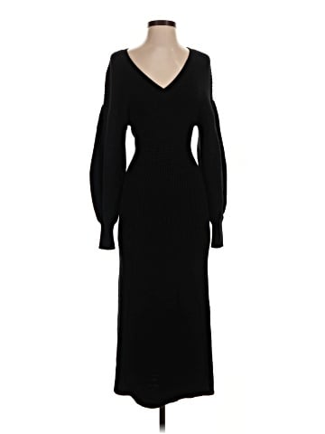 STAUD Cocktail Dress (view 1)