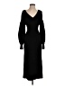 STAUD Black Cocktail Dress Size S - photo 1