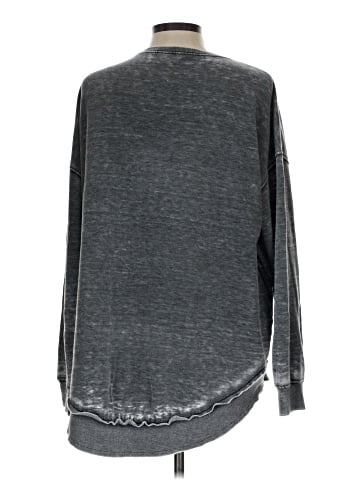 Chicka-D Pullover Sweater (view 2)
