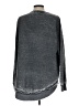 Chicka-D Gray Pullover Sweater Size L - photo 2