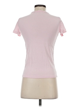 Vineyard Vines Short Sleeve Turtleneck (view 2)