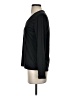 Unbranded 100% Polyester Black Long Sleeve T-Shirt Size S - photo 5