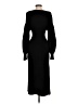 STAUD Black Cocktail Dress Size S - photo 2