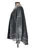 Chicka-D Gray Pullover Sweater Size L - photo 5