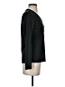 Unbranded 100% Polyester Black Long Sleeve T-Shirt Size S - photo 4