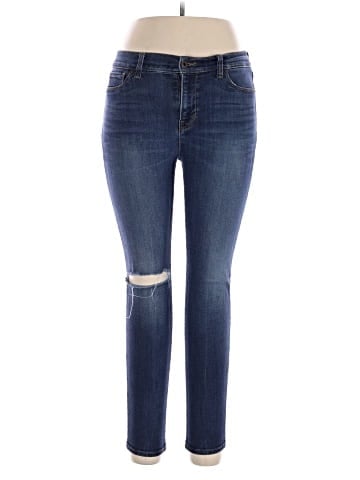 Lucky Brand Jeans (view 1)