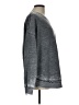 Chicka-D Gray Pullover Sweater Size L - photo 4
