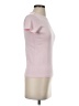 Vineyard Vines Stripes Pink Short Sleeve Turtleneck Size XXS - photo 4