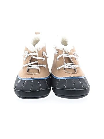 Carter's Booties (view 2)