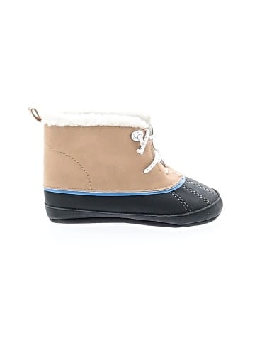 Carter's Booties (view 1)