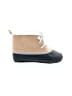 Carter's Tan Booties Size 9 (kids) - photo 1