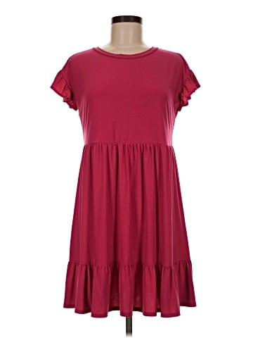 Express Casual Dress (view 1)