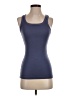 Splendid Blue Active Tank Size S - photo 1