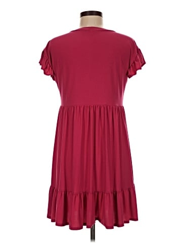 Express Casual Dress (view 2)