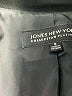 Jones New York Collection 100% Polyester Black Blazer Size 8 - photo 6