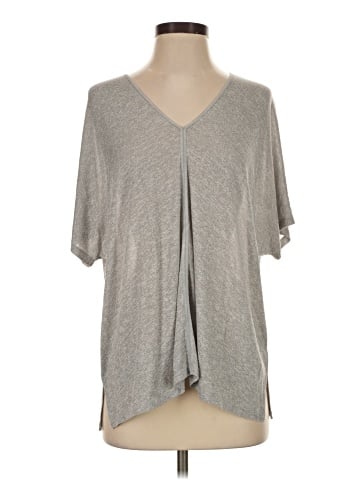 Vince. Short Sleeve Top (view 1)