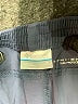 Columbia 100% Nylon Solid Blue Active Pants Size 10 - 12 - photo 3