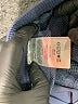 Columbia 100% Nylon Solid Blue Active Pants Size 10 - 12 - photo 4