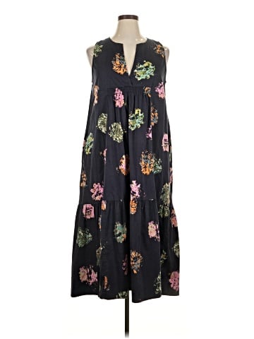 Nic + Zoe Casual Dress (view 1)