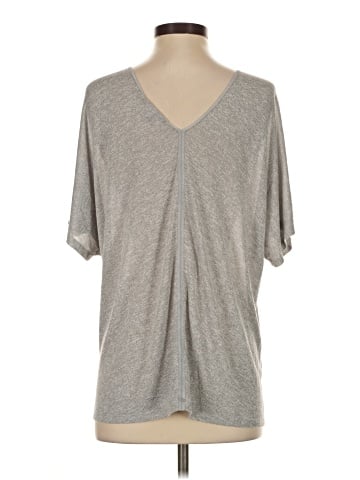 Vince. Short Sleeve Top (view 2)