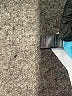 Express 100% Polyester Solid Teal Cocktail Dress Size 2 - photo 8