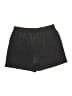 Lazypants Solid Black Athletic Shorts Size XL - photo 2