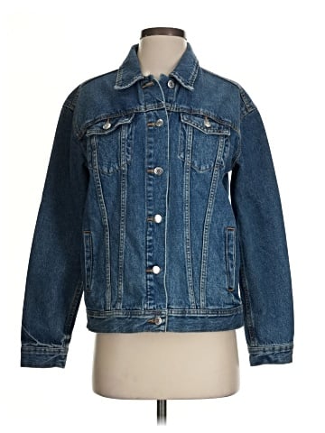 Old Navy Denim Jacket (view 1)