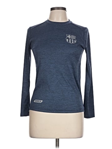 FCB Long Sleeve T-Shirt (view 1)