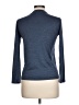 FCB 100% Polyester Blue Long Sleeve T-Shirt Size L - photo 2