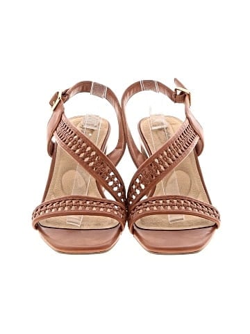 Easy Street Sandals (view 2)