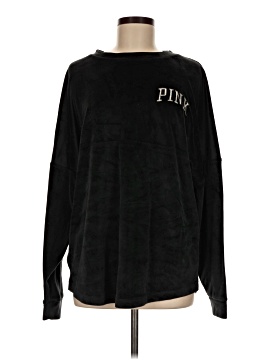 Victoria's Secret Pink Pullover Sweater
