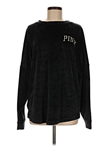Victoria's Secret Pink Pullover Sweater (view 1)