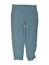 Carter's Solid Teal Sweatpants Size 4T - photo 1