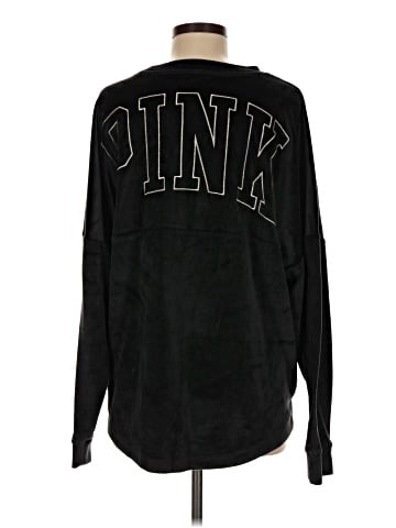 Victoria's Secret Pink Pullover Sweater (view 2)