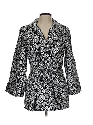 Style&Co Blazer (view 1)