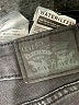 Levi's Black Jeans Size 24 waist - photo 9