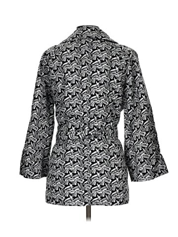 Style&Co Blazer (view 2)