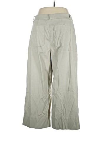 SPANX Casual Pants (view 2)