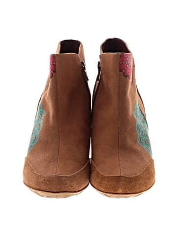 Desigual Ankle Boots (view 2)