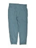 Carter's Solid Teal Sweatpants Size 4T - photo 2