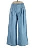 Unbranded Blue Casual Pants Size XXL - photo 1