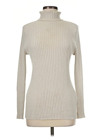 Chico's Turtleneck Sweater (view 1)