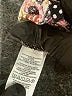 Ann Taylor LOFT 100% Rayon Black Sleeveless Blouse Size S - photo 8