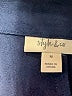 Style&Co Solid Blue Jacket Size M - photo 6