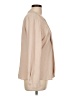 Unbranded Tan Long Sleeve Blouse Size L - photo 4