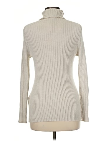 Chico's Turtleneck Sweater (view 2)