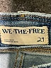 We the Free Blue Jeans Size 29 waist - photo 7